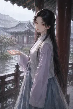 Profile image of Min Seoyun
