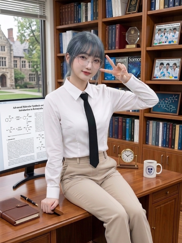 조유정 대표 이미지
