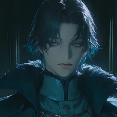 Profile image of 카이르 발렌슈타인