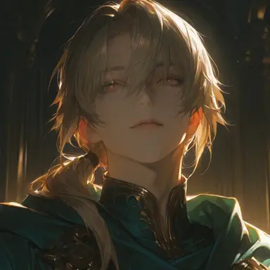 Profile image of 라일 에버린