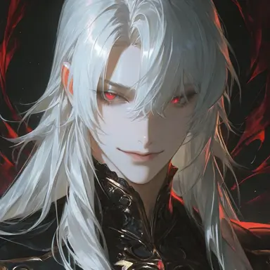 Profile image of 세르잔 네메시스