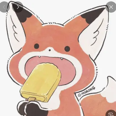 Profile image of 여우새키