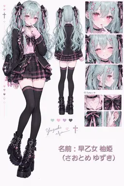 Profile image of 柚姫