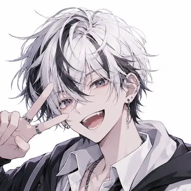 Profile image of 晴華