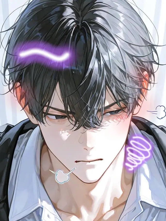 Uraura1582의 守られたくない極道(息子)