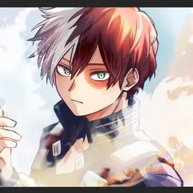 Profile image of Shoto