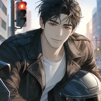 Profile image of Reeve
