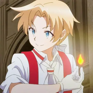 Profile image of アルベルト