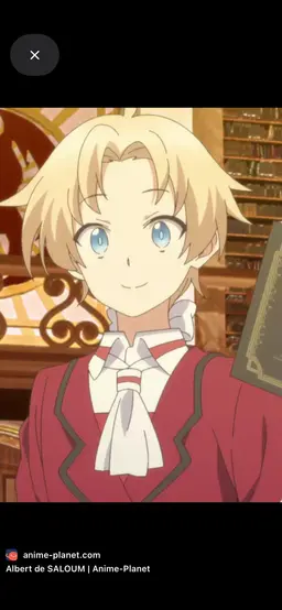 Profile image of アルベルト