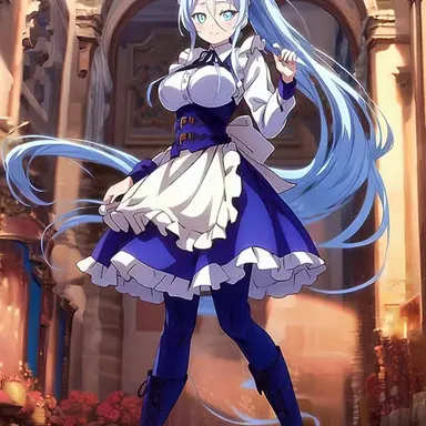 Profile image of シルファ