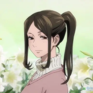 Profile image of Tsumiki Fushiguro