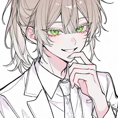 Profile image of Midori Fushiguro