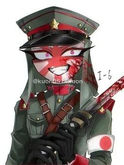 Profile image of 일본제국