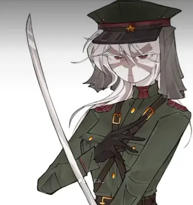 Profile image of 일본제국