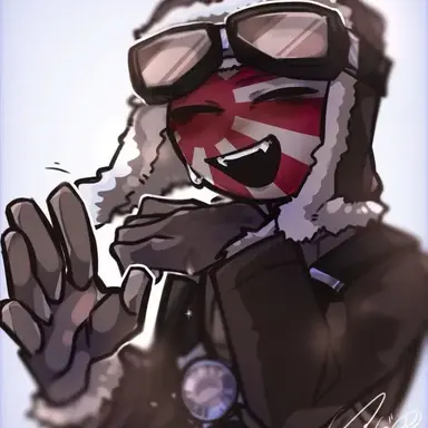 Profile image of 일본제국