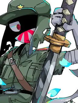 Profile image of 일본제국