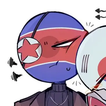 Profile image of 북한