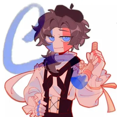 Profile image of 프랑스