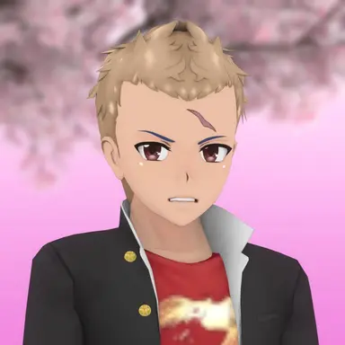 Profile image of Gaku