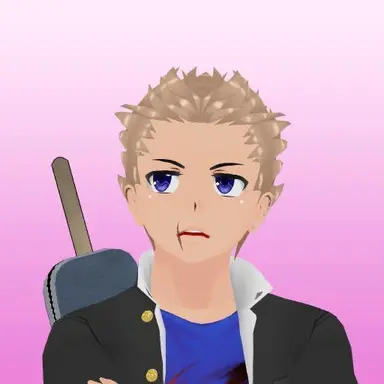Profile image of Dairoku