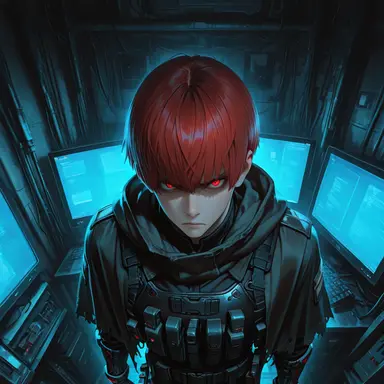 Profile image of Reiji