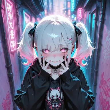 Profile image of Shirohana