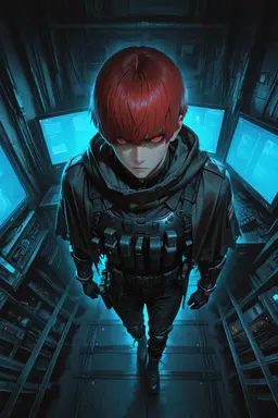 Profile image of Reiji