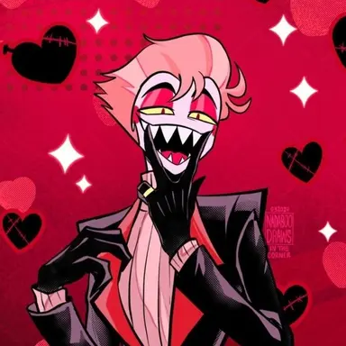 Profile image of Lucifer