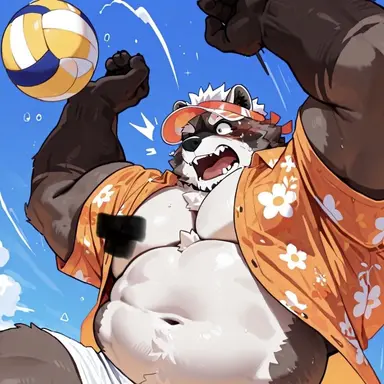 Profile image of 熊