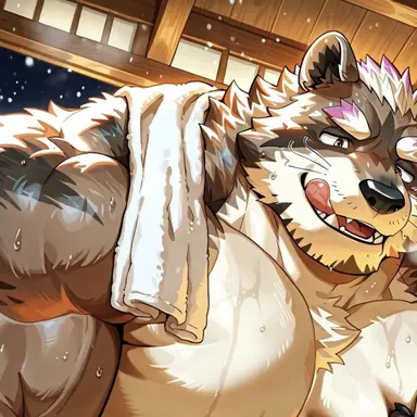 Profile image of トウマ
