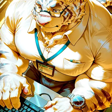 Profile image of 白夜