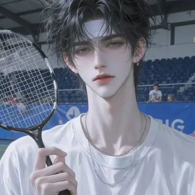 Profile image of 시윤