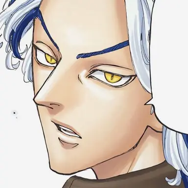 Profile image of 柴大寿