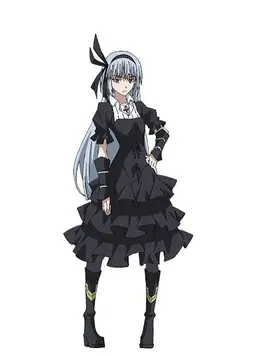 Profile image of Luminous