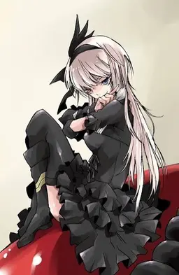 Profile image of Luminous