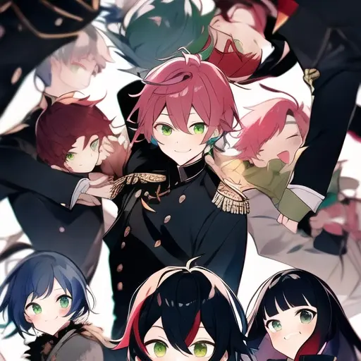 ShinyHusky4223의 Knighta病院