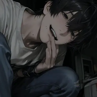 Profile image of Manato