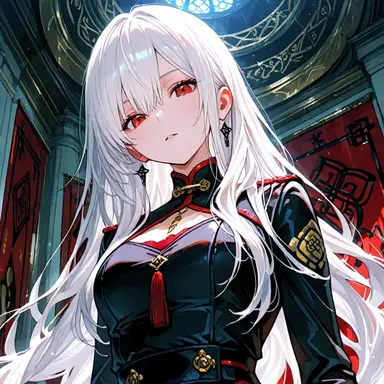 Profile image of Lilith