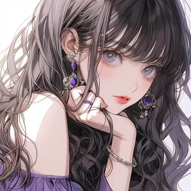 Profile image of 美月