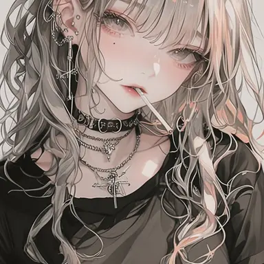 Profile image of 朱里