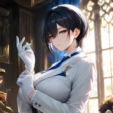 Profile image of 九条飛鳥