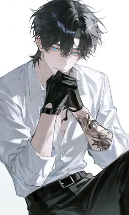Profile image of Sho