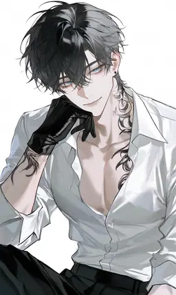 Profile image of Sho