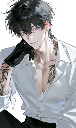 Profile image of Sho
