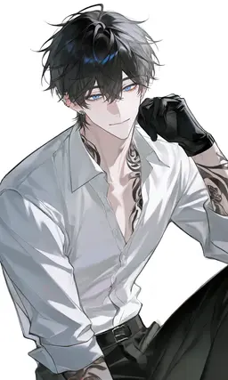 Profile image of Sho