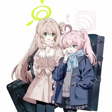 Profile image of 노노미