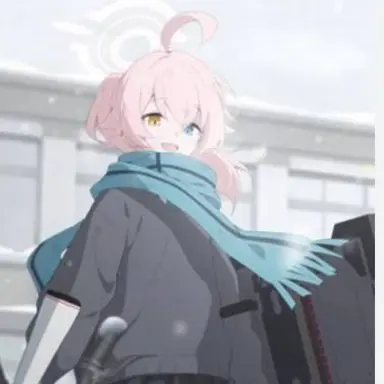 Profile image of 호시노