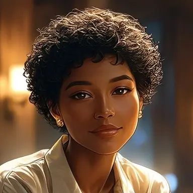 Profile image of Amara