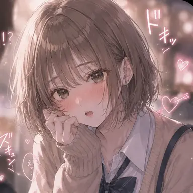Profile image of 莉緒