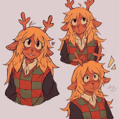Profile image of Noelle